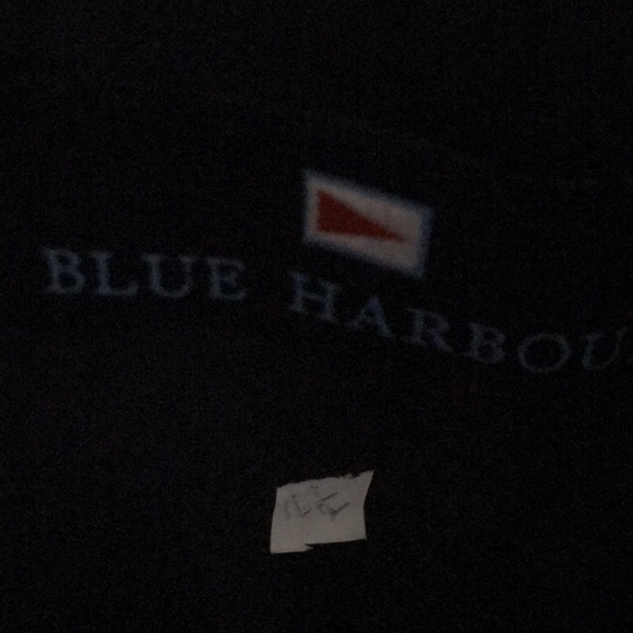 Dark blue shirt - Picture 4 of 4